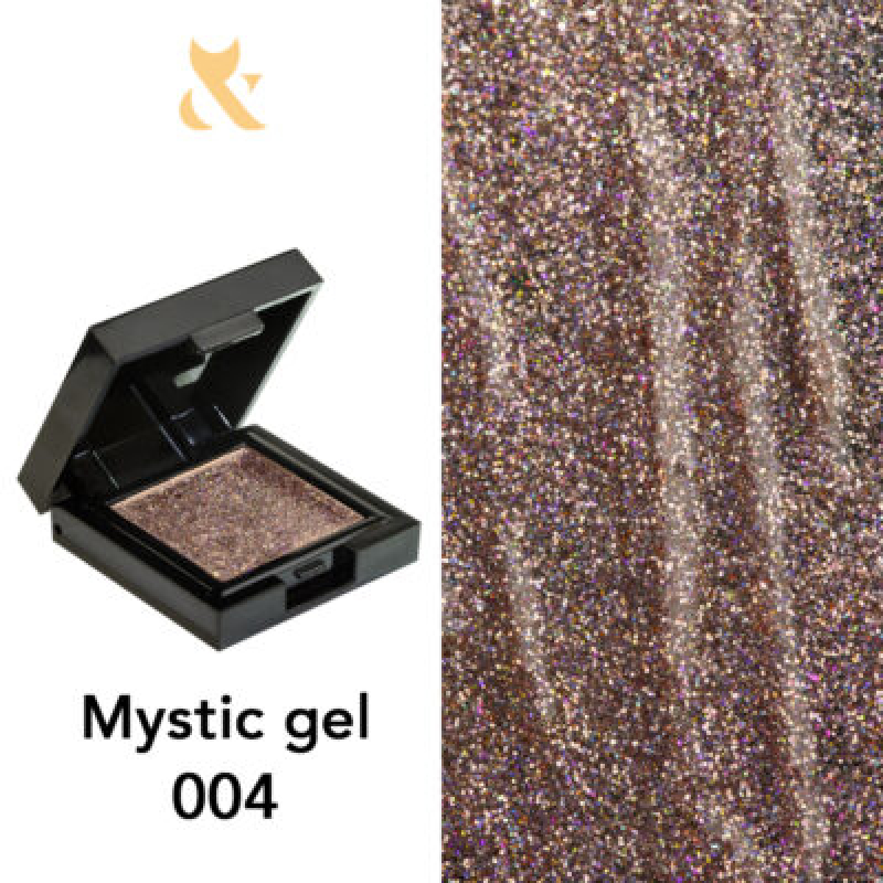 Mystic Gel 004